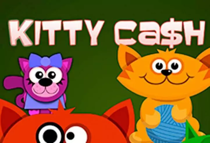 Kitty Cash играть