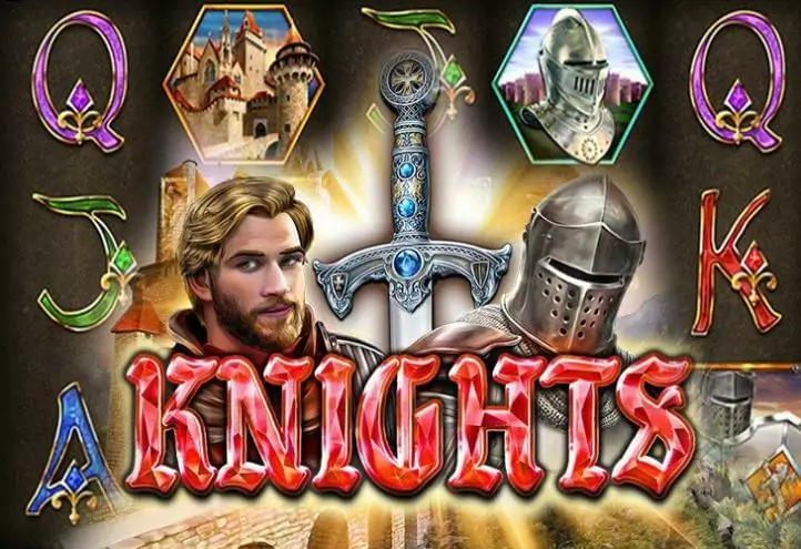 Knights играть