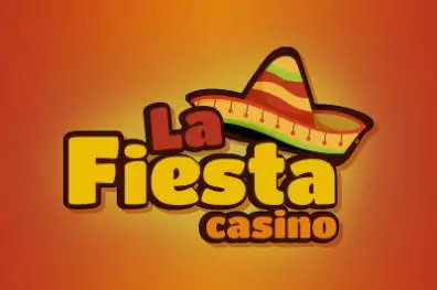 Онлайн казино La Fiesta Casino