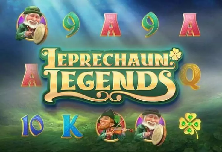 Leprechaun Legends slot