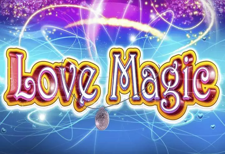 Love Magic slot