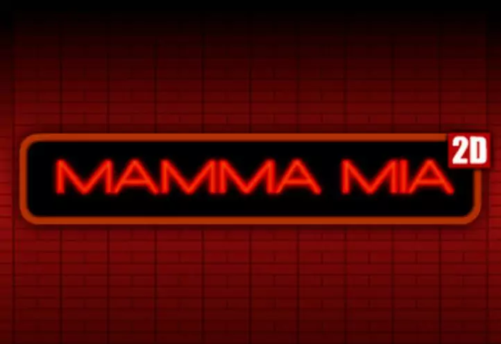 Mamma Mia играть