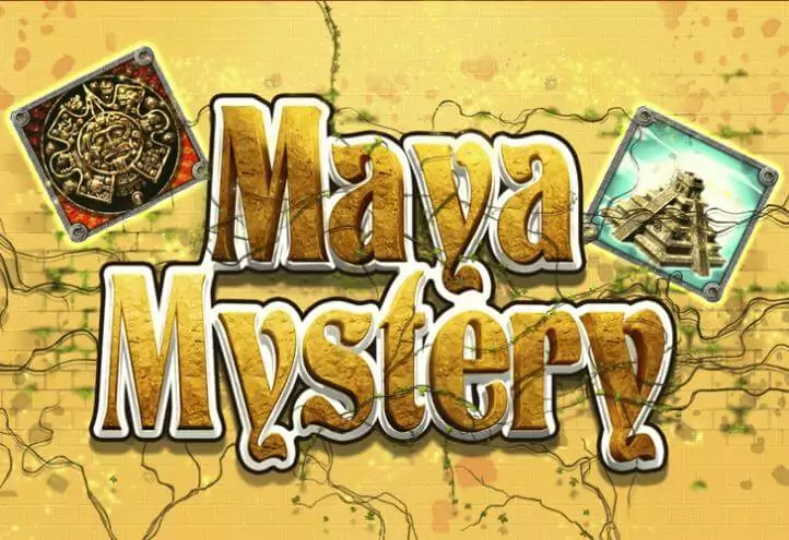 Maya Mystery играть