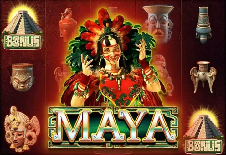 Maya играть