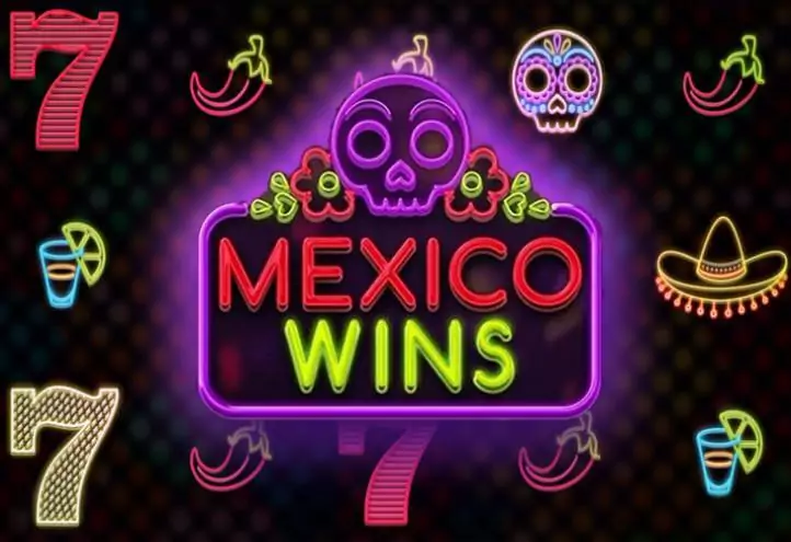 Mexico Wins игровой автомат