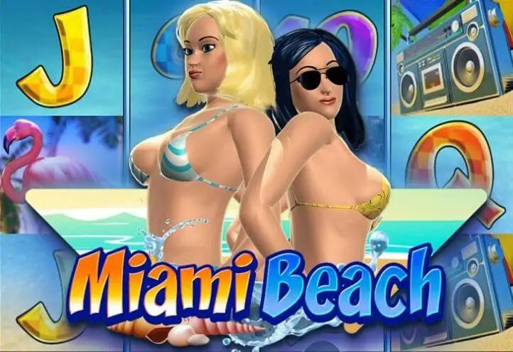 Miami Beach slot