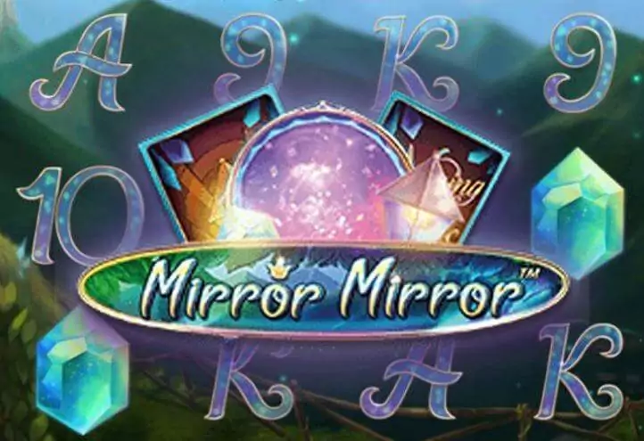 Mirror Mirror играть