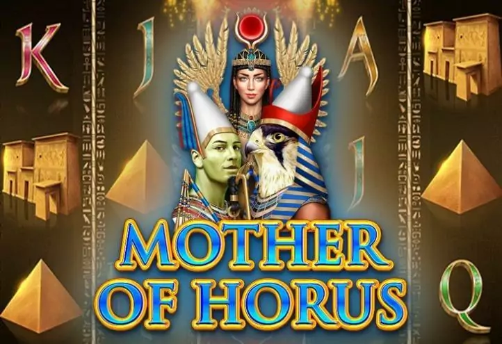Mother of Horus игровой автомат