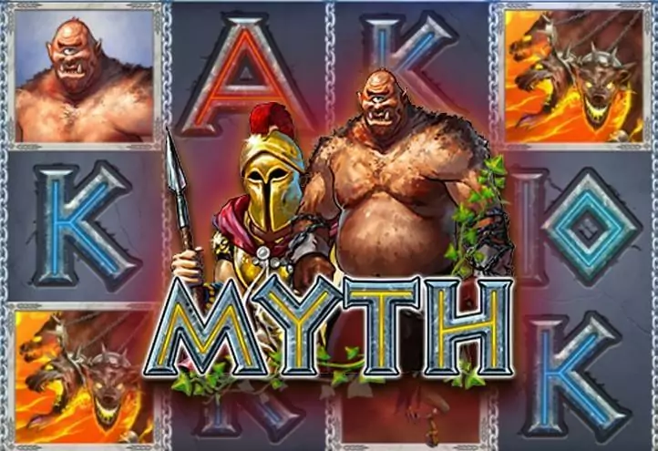 Myth slots