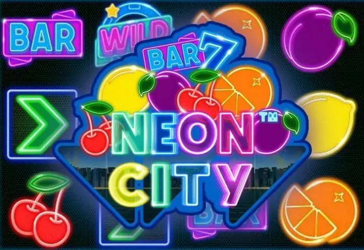 Neon City играть