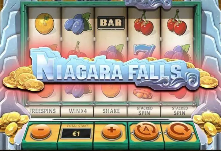 Niagara Falls slot