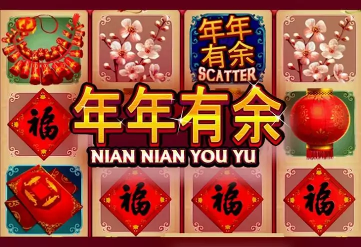 Nian Nian You Yu slots