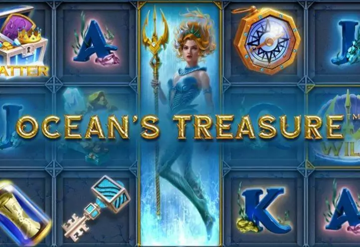 Ocean’s Treasure играть