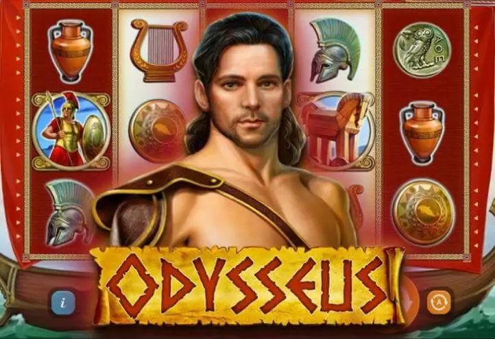 Odysseus играть
