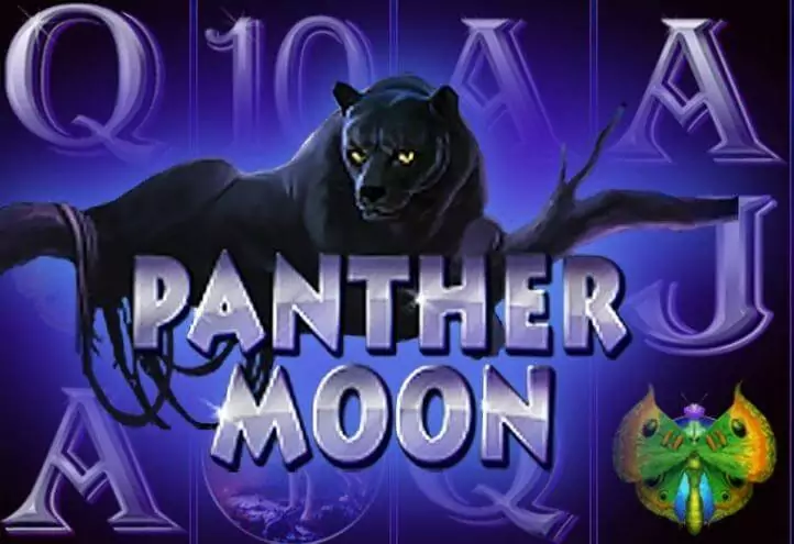 Panther Moon слоты