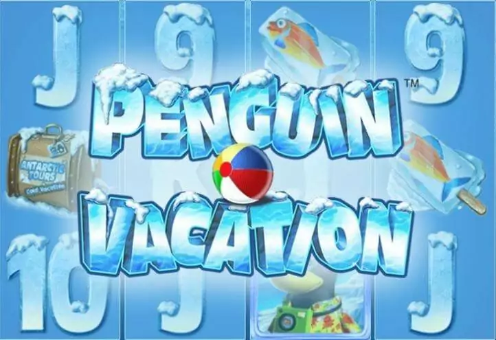 Penguin Vacation slots