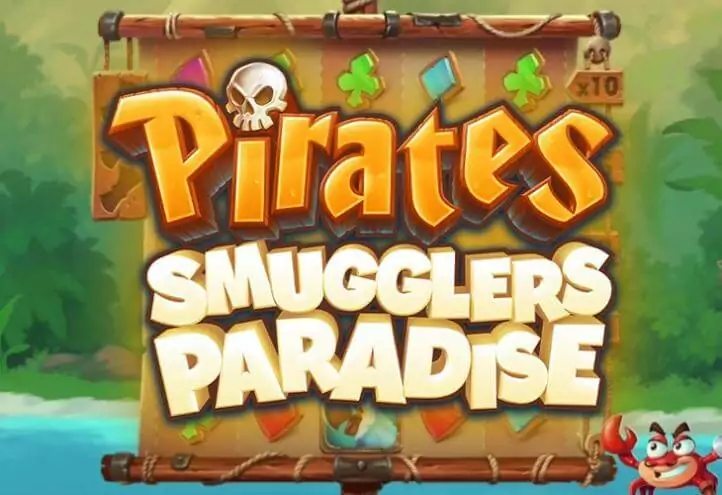 Pirates – Smugglers Paradise слот