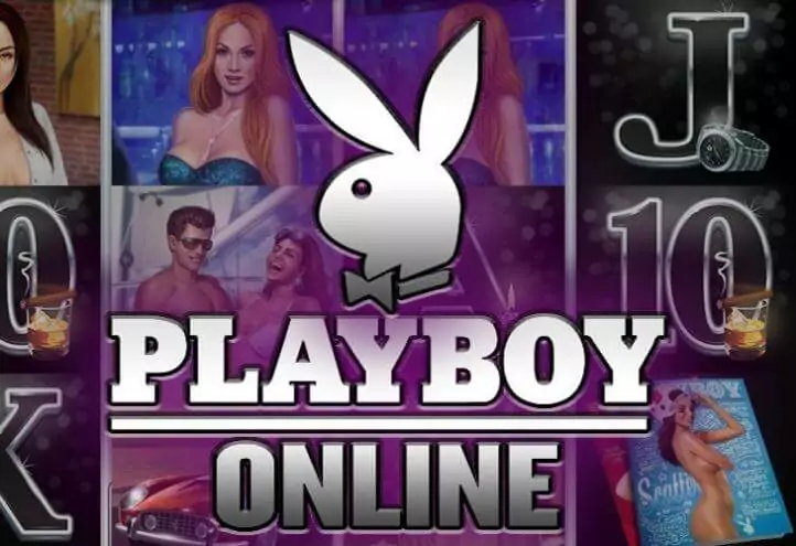 Playboy играть
