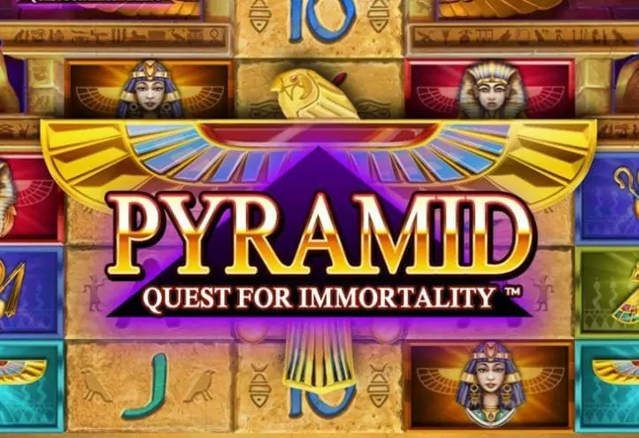 Pyramid: Quest for Immortality играть