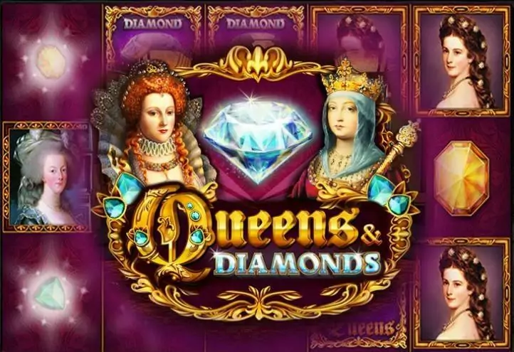 Queens & Diamonds slot