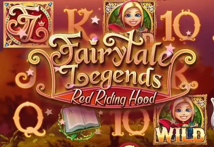 Red Riding Hood slots