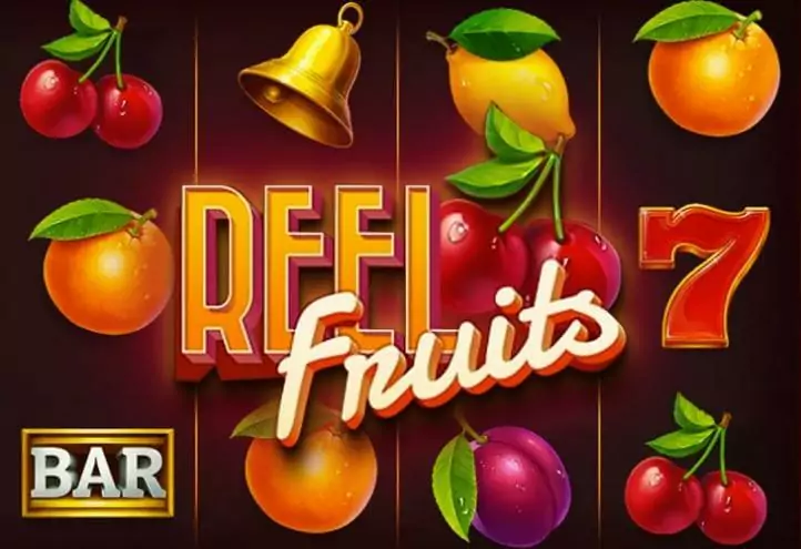 Reel Fruits играть