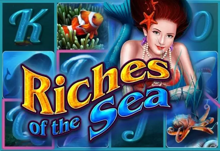 Riches of the Sea slot