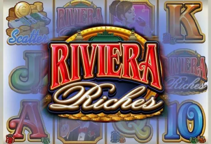 Riviera Riches играть