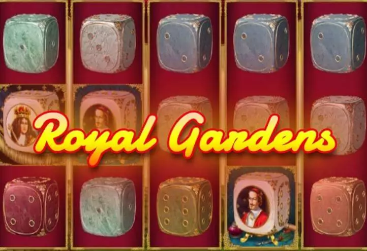 Royal Gardens slot