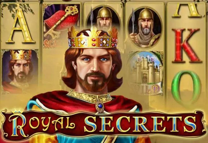 Royal Secrets играть