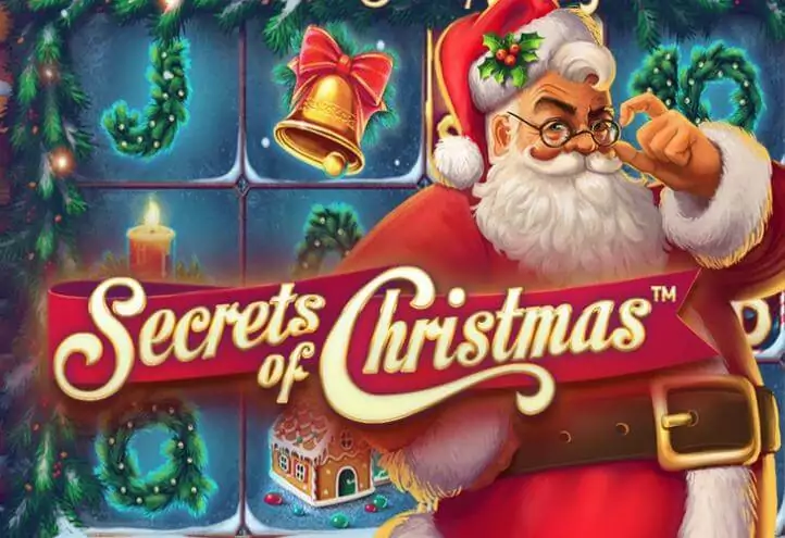 Secrets of Christmas слот