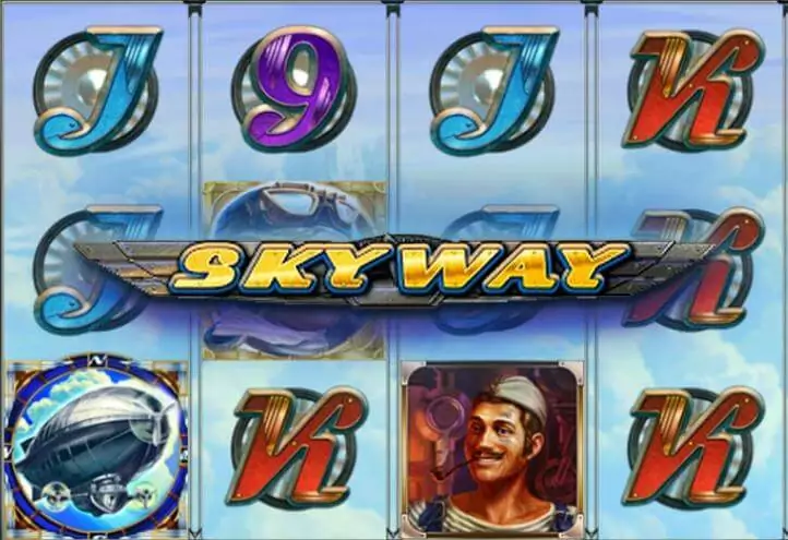 Sky Way slot