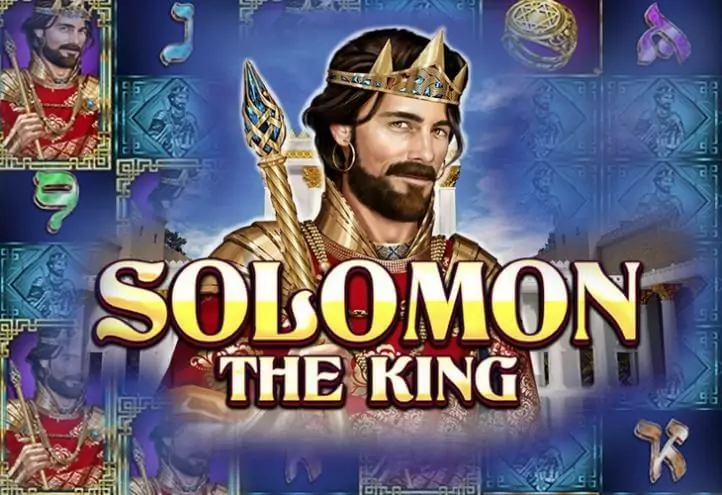 Solomon: The King slot