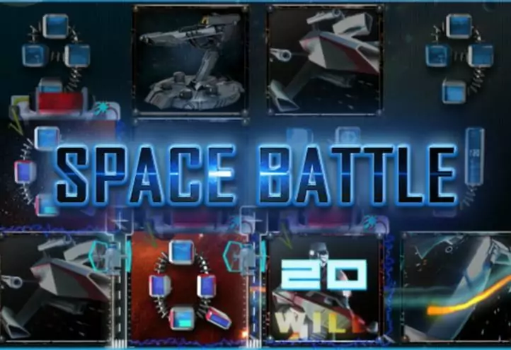 Space Battle играть