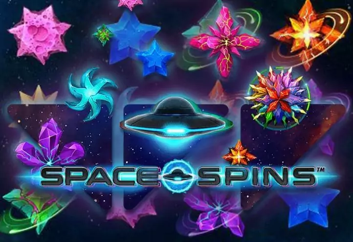 Space Spins игровой автомат