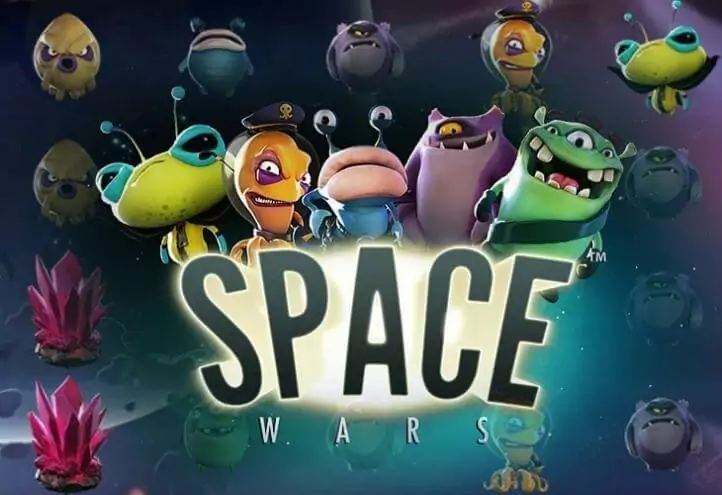 Space Wars играть