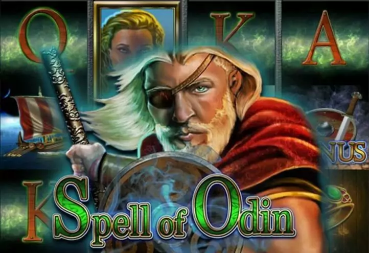 Spell of Odin слот