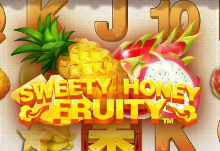 Sweety Honey Fruity слот