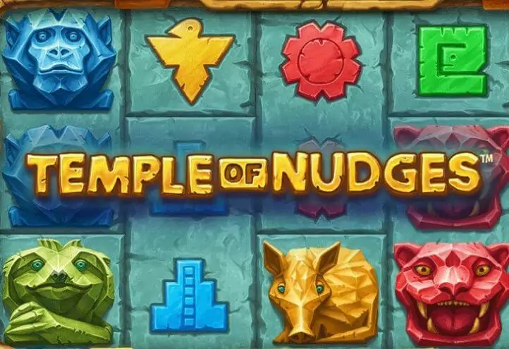 Temple of Nudges играть