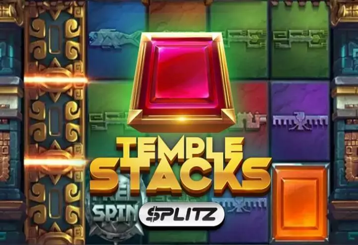 Temple Stacks slot