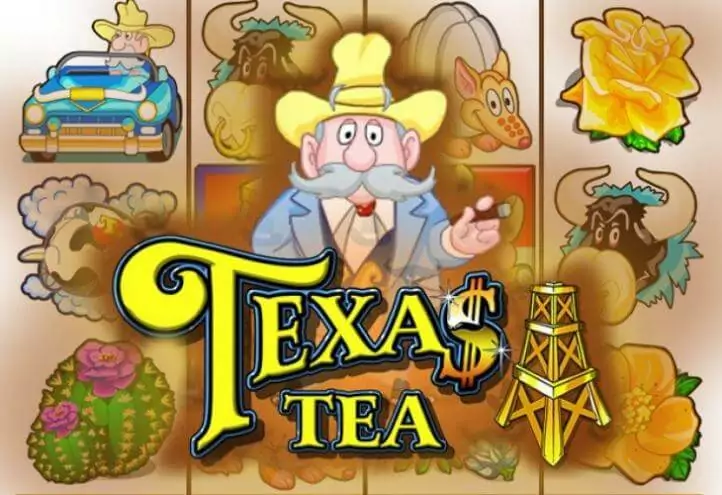 Texas Tea slot