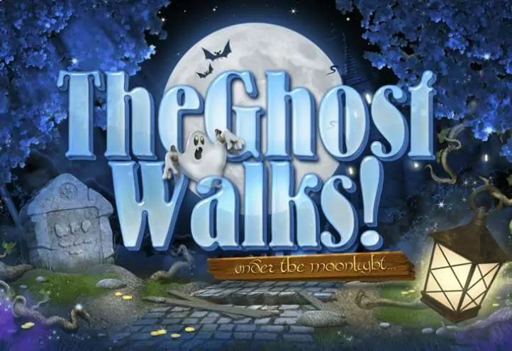 The Ghost Walks играть