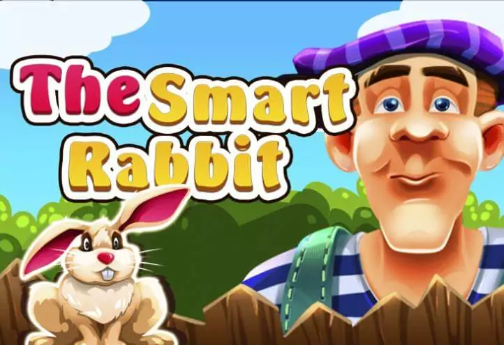 The Smart Rabbit игровой автомат