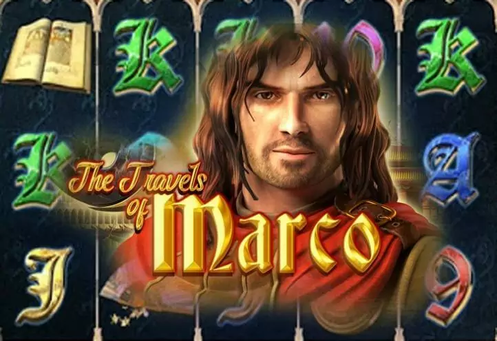 The Travels of Marco игровой автомат
