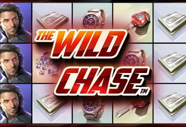 The Wild Chase играть