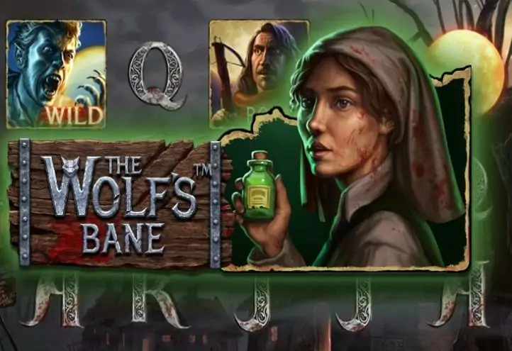 The Wolf’s Bane play