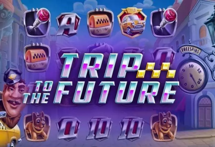 Trip to the Future играть