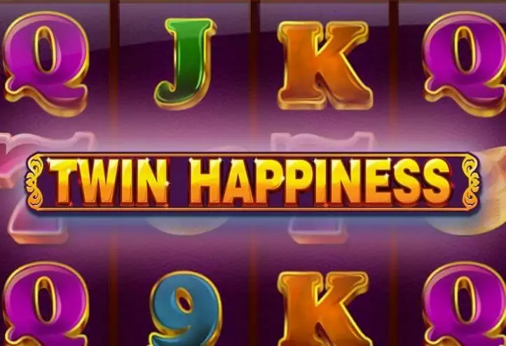 Twin Happiness игровой автомат