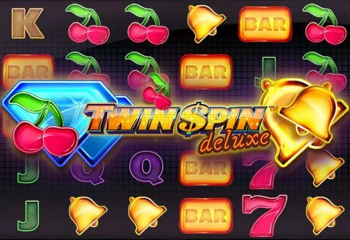 Twin Spin Deluxe slot