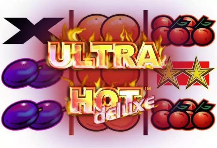 Ultra Hot Deluxe casino slot